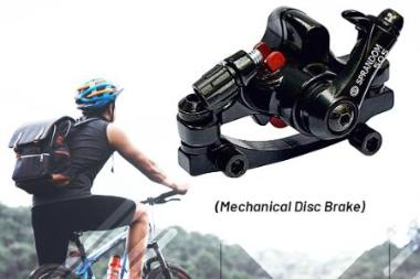 Bicycle Disc Brakes