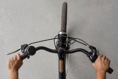 Bicycle Brake