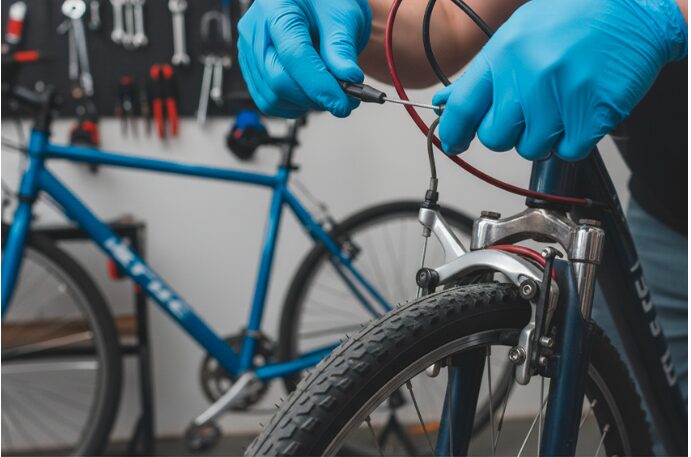 Bicycle Brakes manufacturer in India