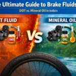 Ultimade guide to brake fluid