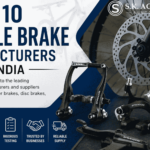 Top 10 Bicycle Brake Manufacturers in India