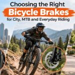Choosing the Right Bicycle Brakes